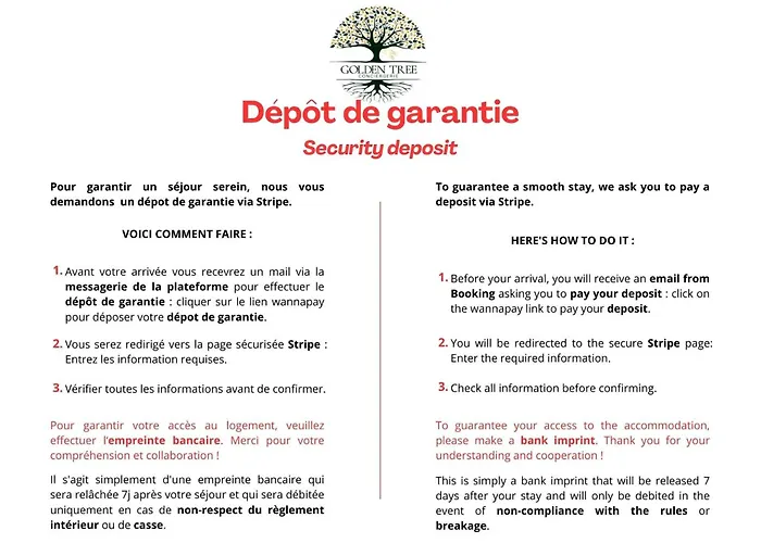 Utopia - GOLDEN TREE - WIFI - 20min St-Croix&Center Parcs