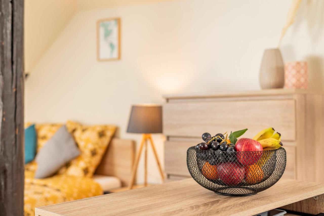 Celestial - Golden Tree - Wifi - 20min St-croix & Center Parcs *