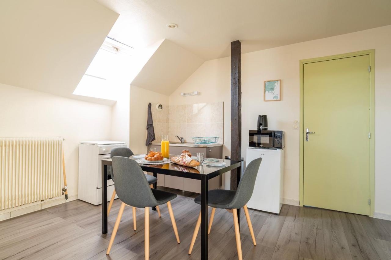 Apartment Celestial - Golden Tree - Wifi - 20min St-croix & Center Parcs