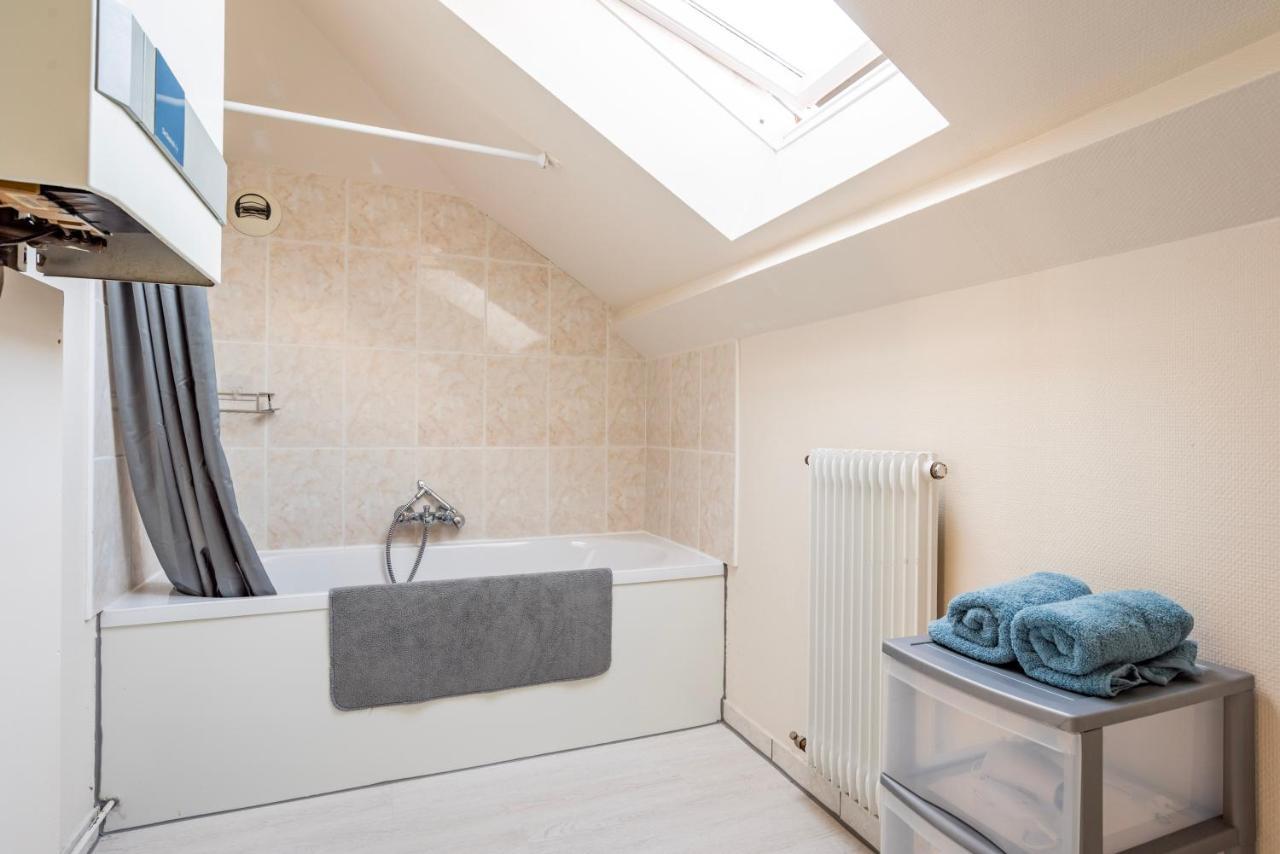 Celestial - Golden Tree - Wifi - 20min St-croix & Center Parcs Apartment *