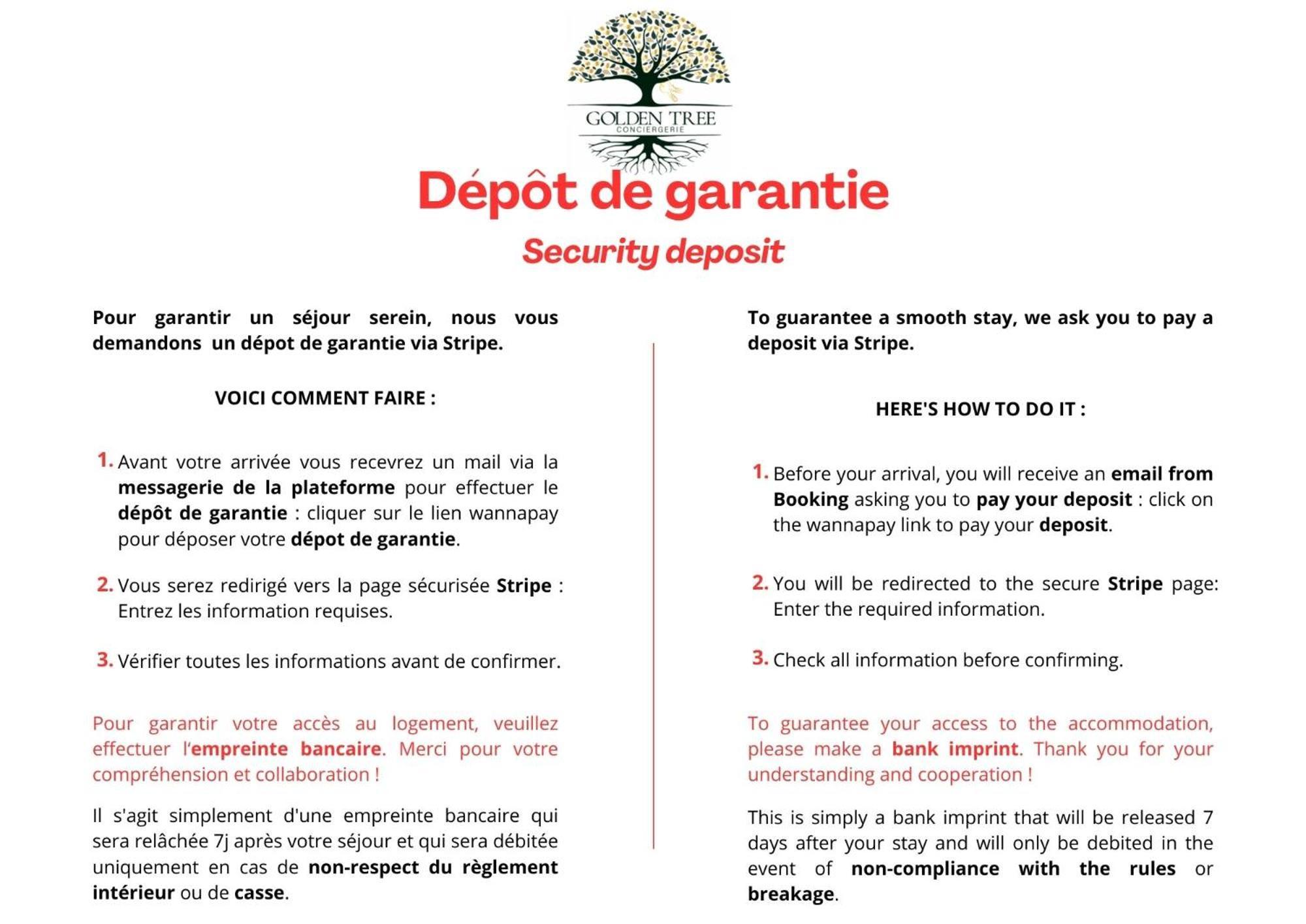 Utopia - Golden Tree - Wifi - 20min St-croix&center Parcs Appartement